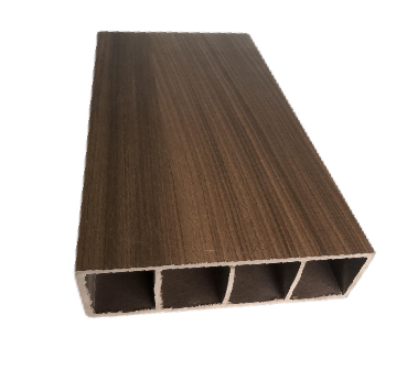150x50 WPC square timber(图1)