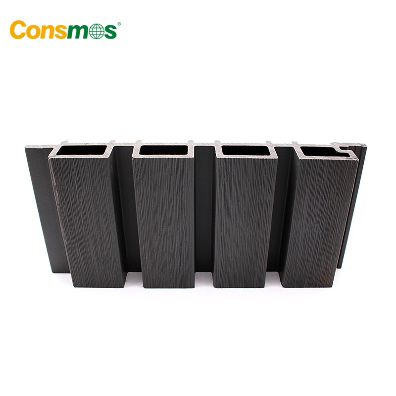 outdoor co-extrusion wpc wall cladding 219*26mm(图2)